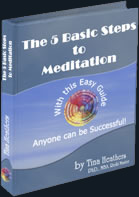 5 Basic Steps to Meditation