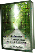 Reflections on Transcendence, The Road to Enlightenment