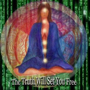The truth will set you free copy