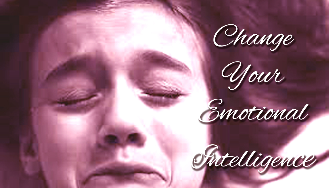 Emotional Intelligence Art The Silence Within The Silence Within